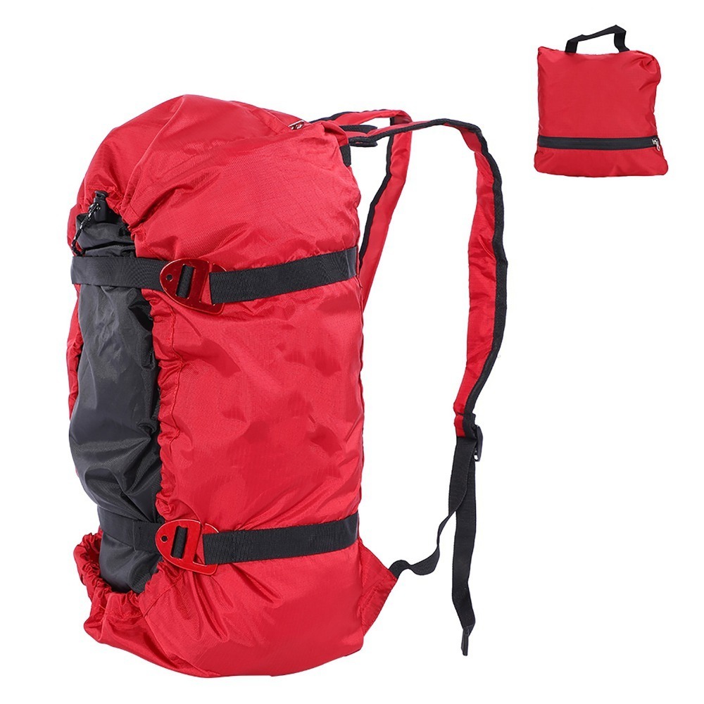 Bolsa para Cuerdas de Escalada - Ultralight Ground Sheet reseña y precio