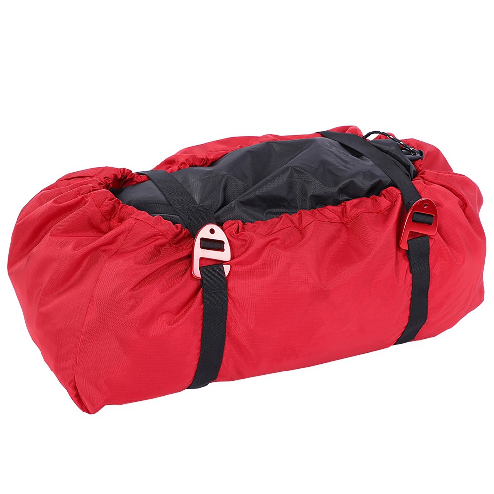 Bolsa para Cuerdas de Escalada - Ultralight Ground Sheet reseña y precio