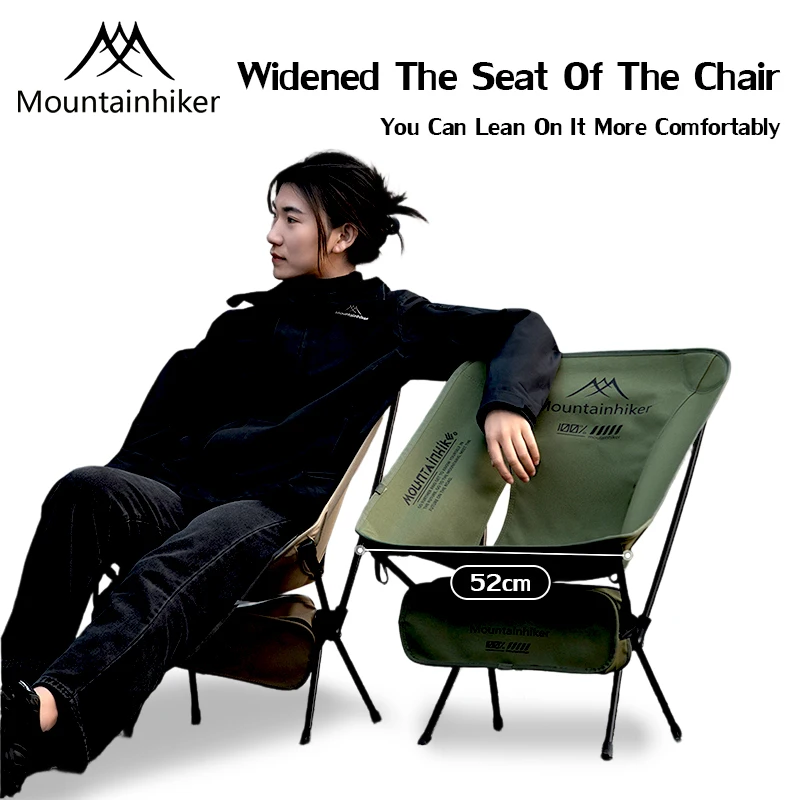 Silla Plegable Ultraligera Tip - Outdoor Camping Lounge Chairs reseña y precio