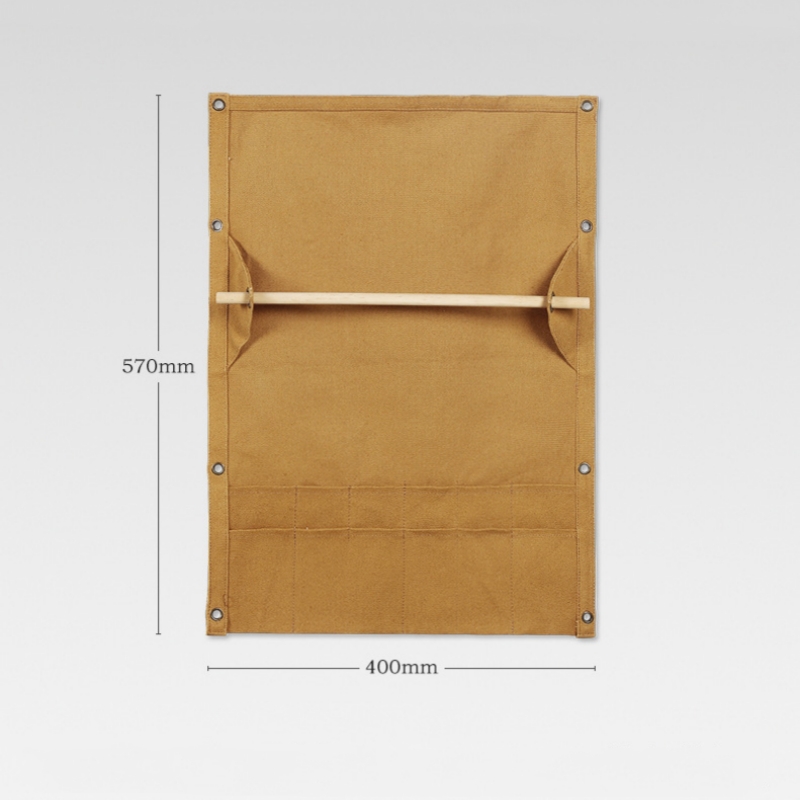 Organizador de utensilios de l - Outdoor Camping Wallpaper reseña y precio