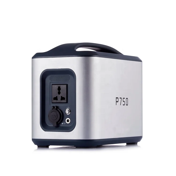 Estación de Energía Portátil p - Outdoor Camping Usa reseña y precio