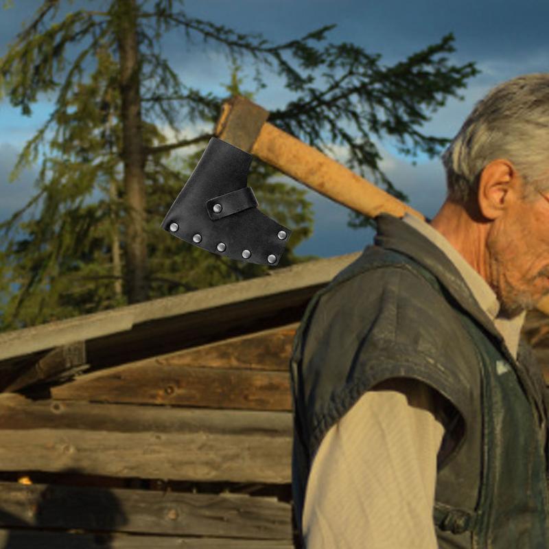 Nueva funda para funda de hach - Camp Axe Hatchet reseña y precio