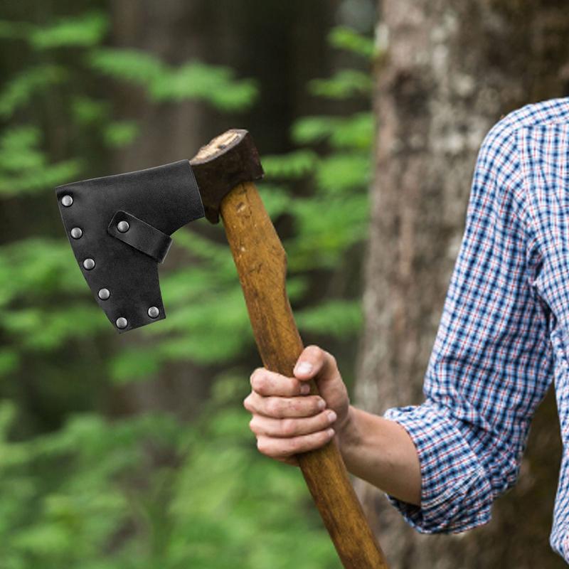 Nueva funda para funda de hach - Camp Axe Hatchet reseña y precio