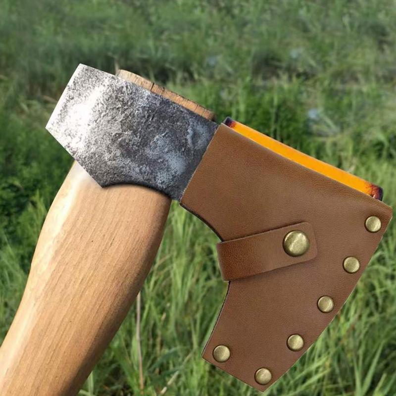 Nueva funda para funda de hach - Camp Axe Hatchet reseña y precio