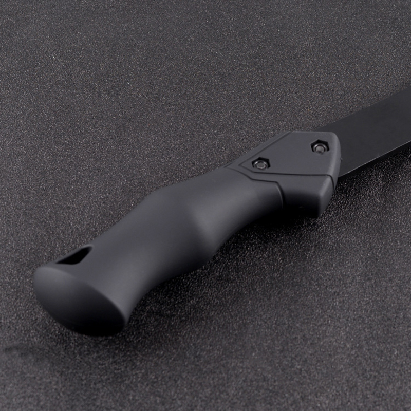 Hacha con mango antideslizante - Camp Axe Hatchet reseña y precio