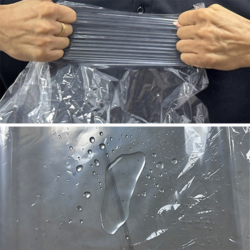 Comincia Lona Impermeable Ultr - Ultralight Ground Sheet reseña y precio