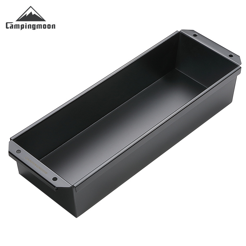 BKCK-11 Caja de vajilla de ace - Outdoor Camping Sink reseña y precio