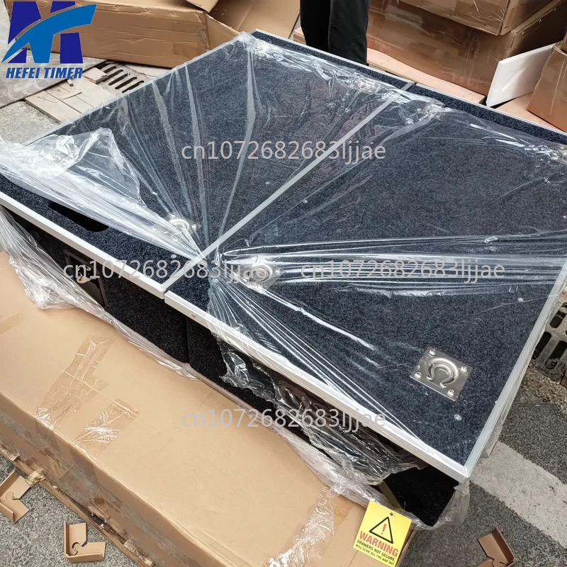 Cajón de cocina para acampar a - Outdoor Camping Ute reseña y precio