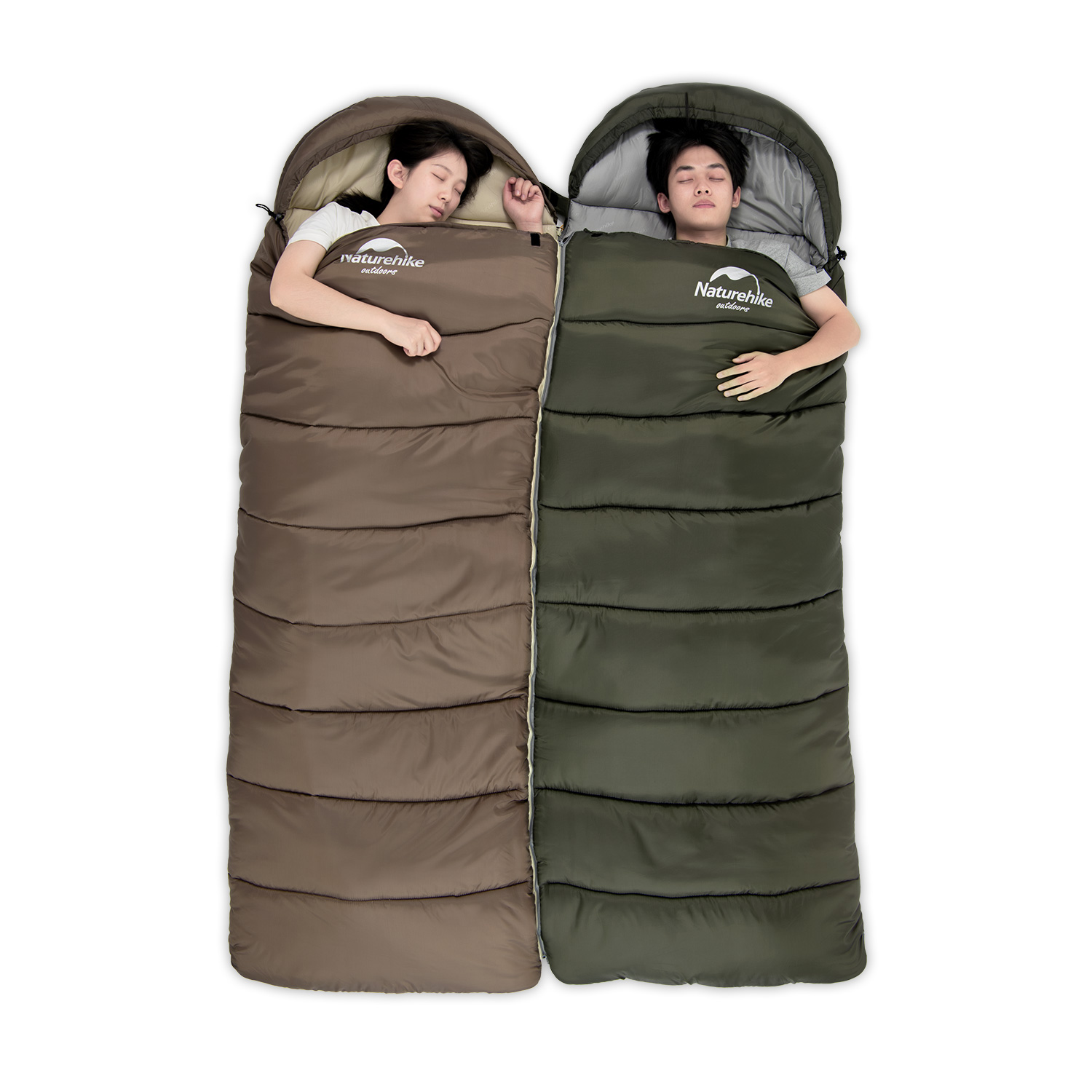 Naturehike-saco de dormir cáli - Ultralight Ground Sheet reseña y precio