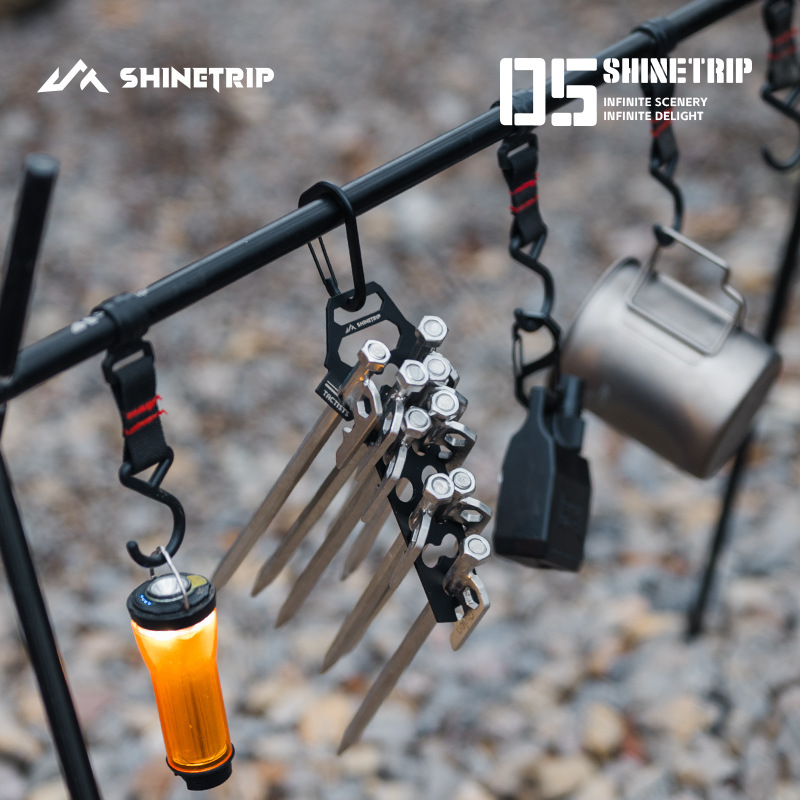 Bolsa de Almacenamiento para E - Outdoor Camping Stores reseña y precio