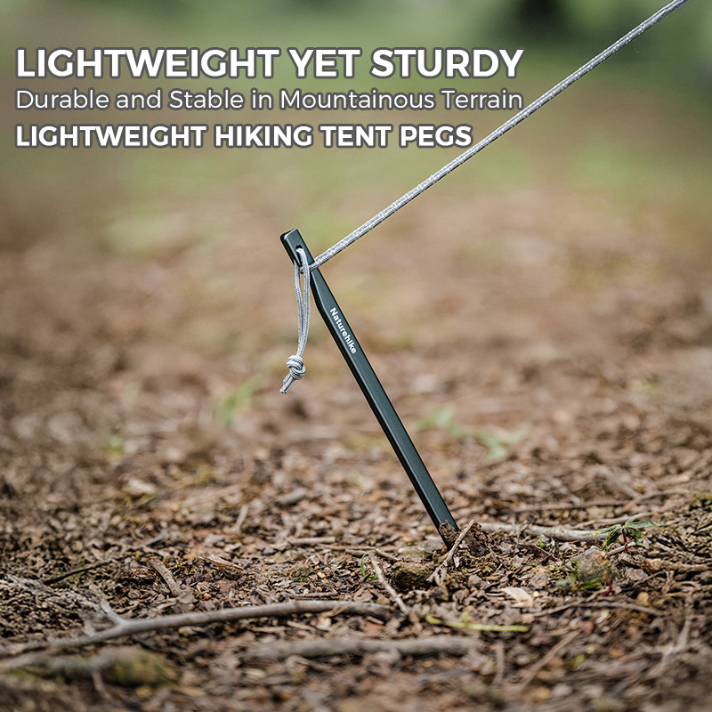 Estaca para Tienda de Campaña  - Ultralight Ground Sheet reseña y precio