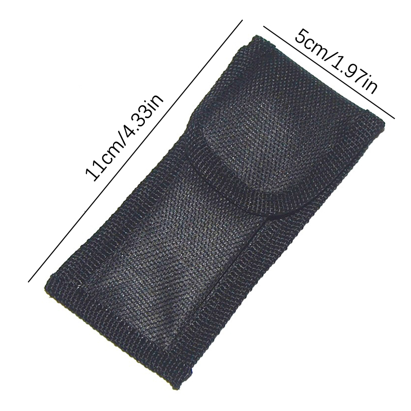 Bolsas de nailon para cuchillo - Outdoor Camping Stores reseña y precio