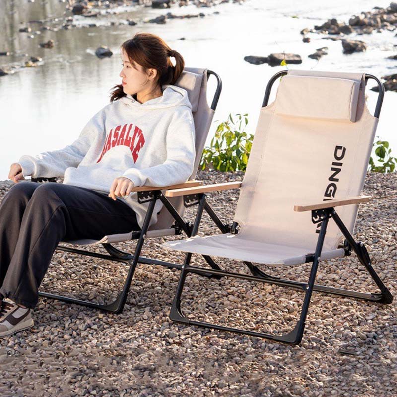 Silla Plegable para Exteriores - Outdoor Camping Table And Chairs reseña y precio