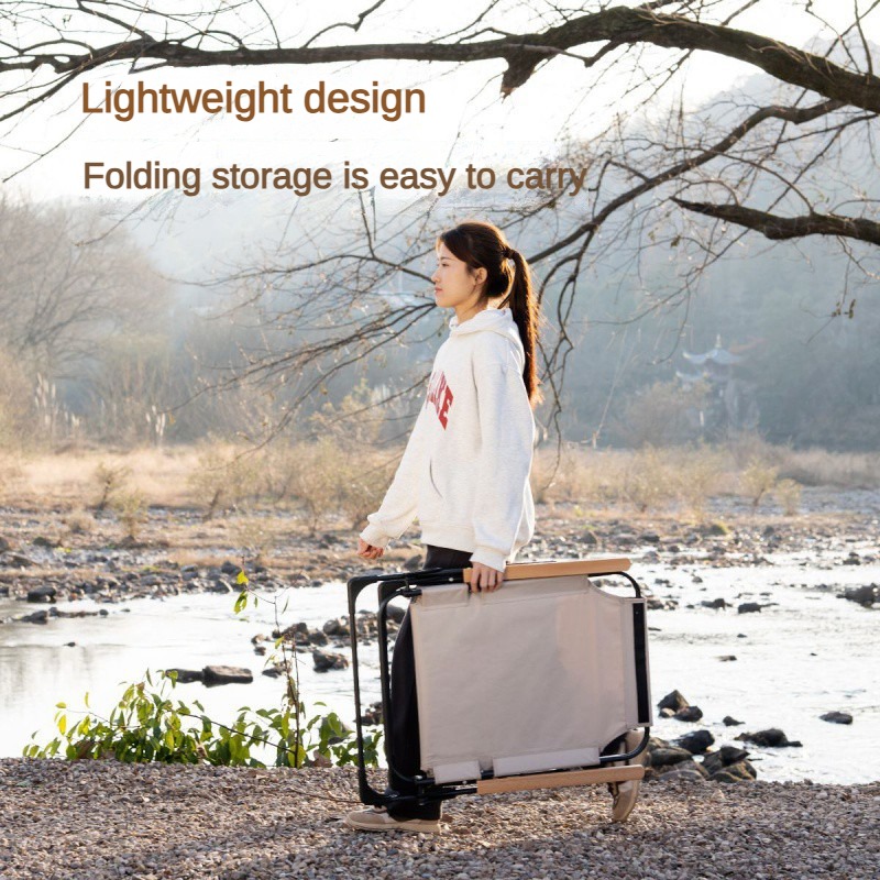 Silla Plegable para Exteriores - Outdoor Camping Table And Chairs reseña y precio