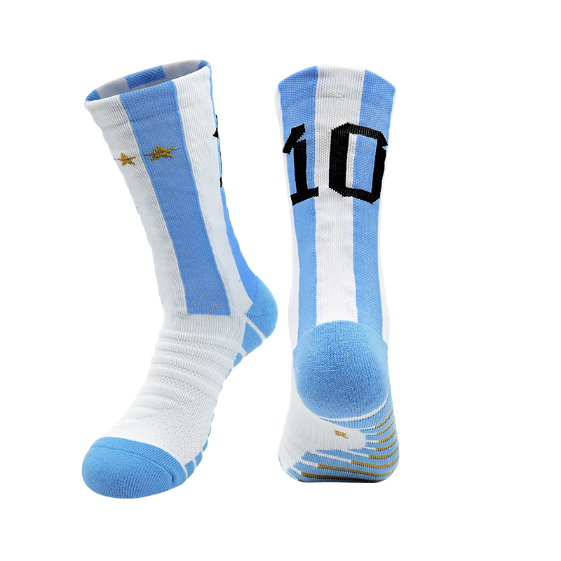 Calcetines de fútbol para niño - Outdoor Boys Camping Youtube reseña y precio