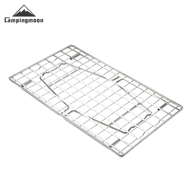 Mesa de Almacenamiento Ligera  - Outdoor Camping Table With Storage reseña y precio