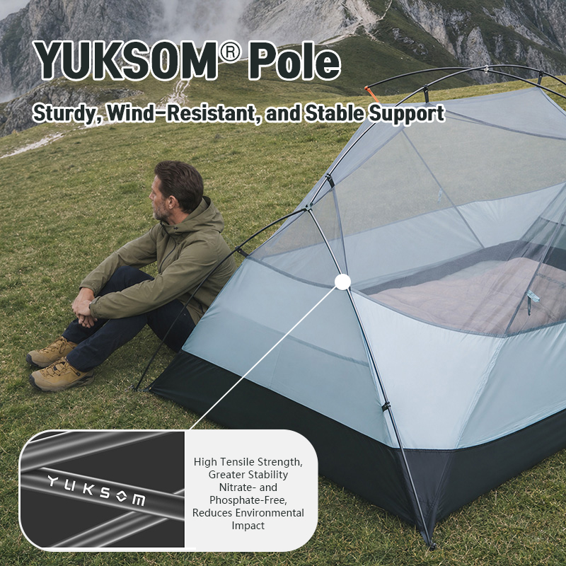 Tienda de campaña Naturehike M - Ultralight Ground Sheet reseña y precio
