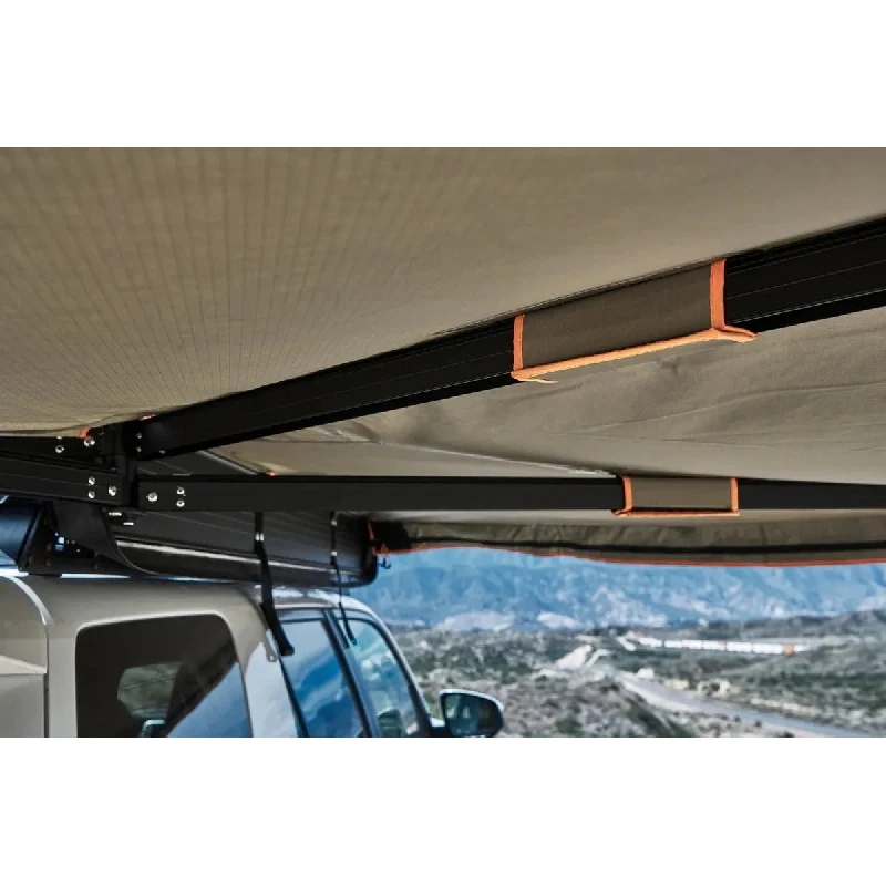 Toldo Plegable de Doble Capa p - Outdoor Camping Ute reseña y precio