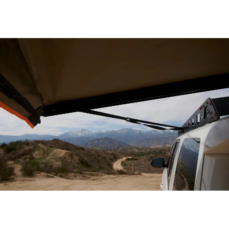 Toldo Plegable de Doble Capa p - Outdoor Camping Ute reseña y precio