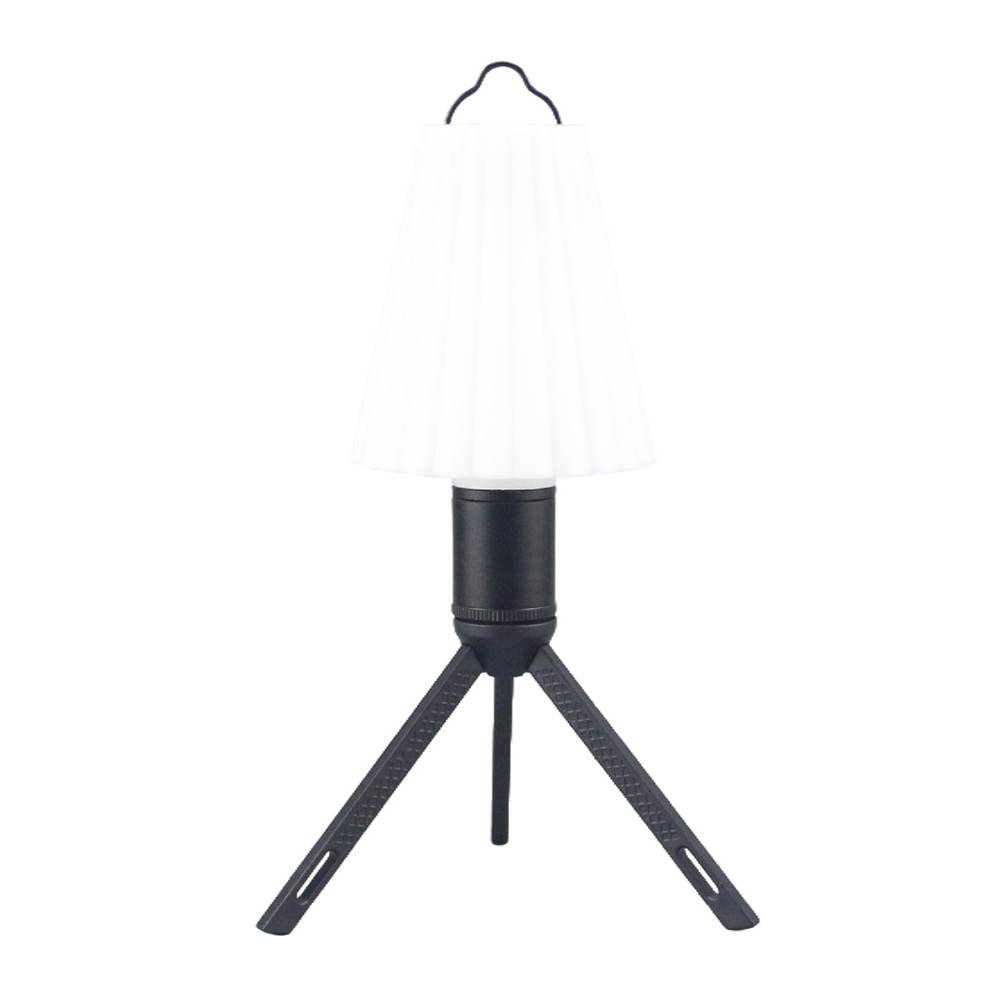 Trípode para Lámpara con Torni - Outdoor Camping Videos reseña y precio