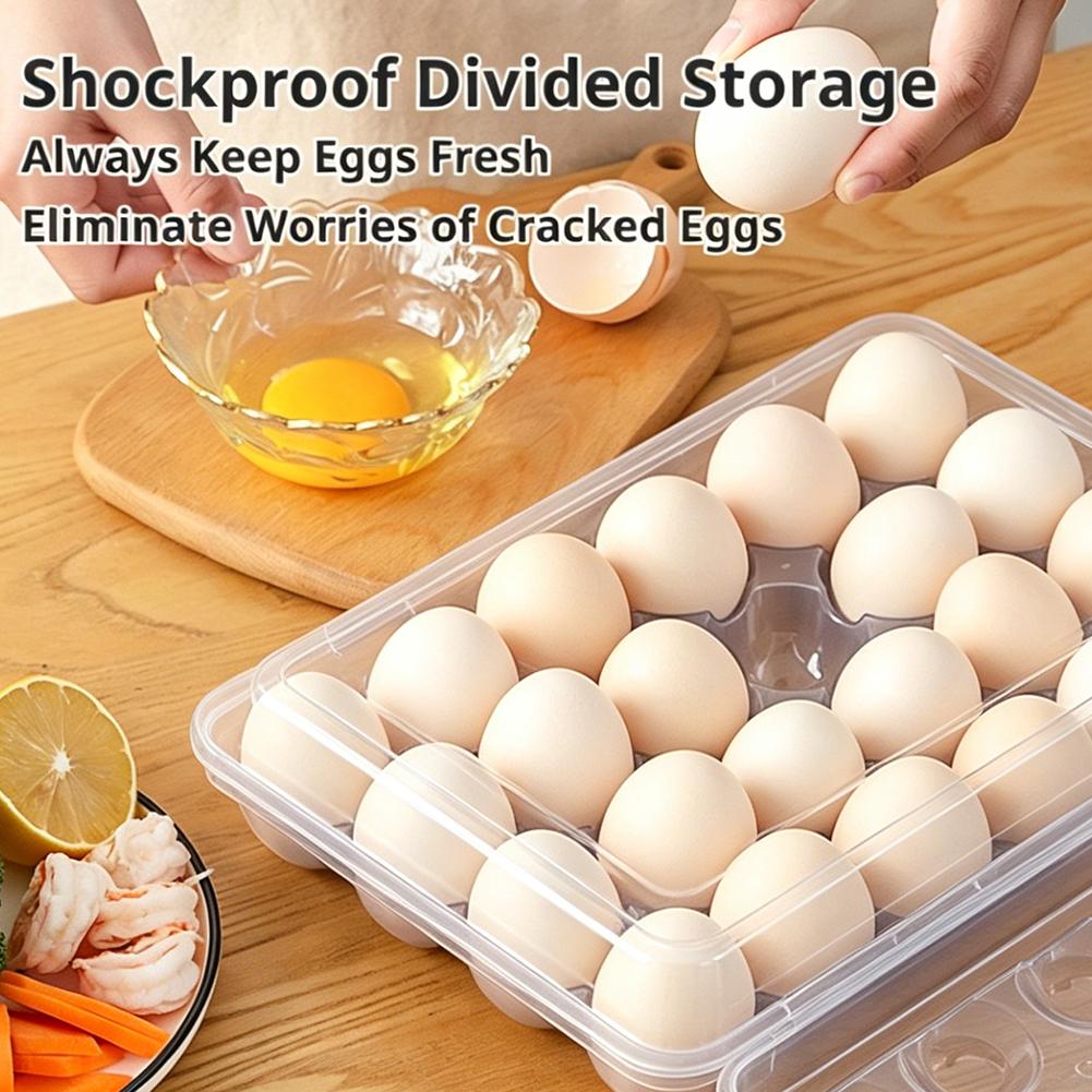 Contenedor de Huevos de Alta C - Outdoor Camping Fridge reseña y precio