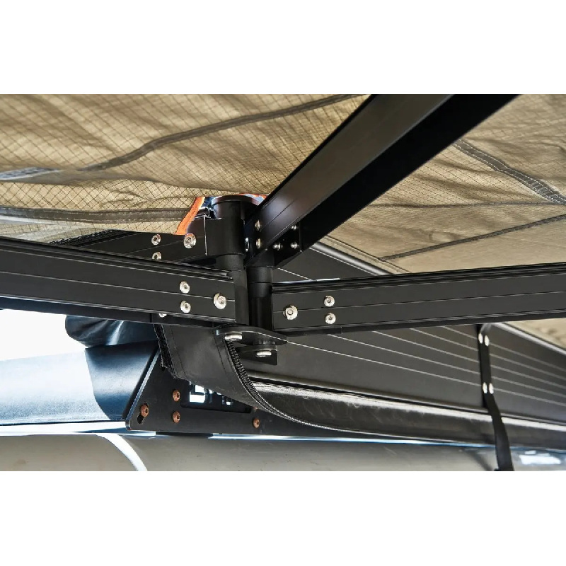 Toldo para Camioneta, Doble Ca - Outdoor Camping Ute reseña y precio