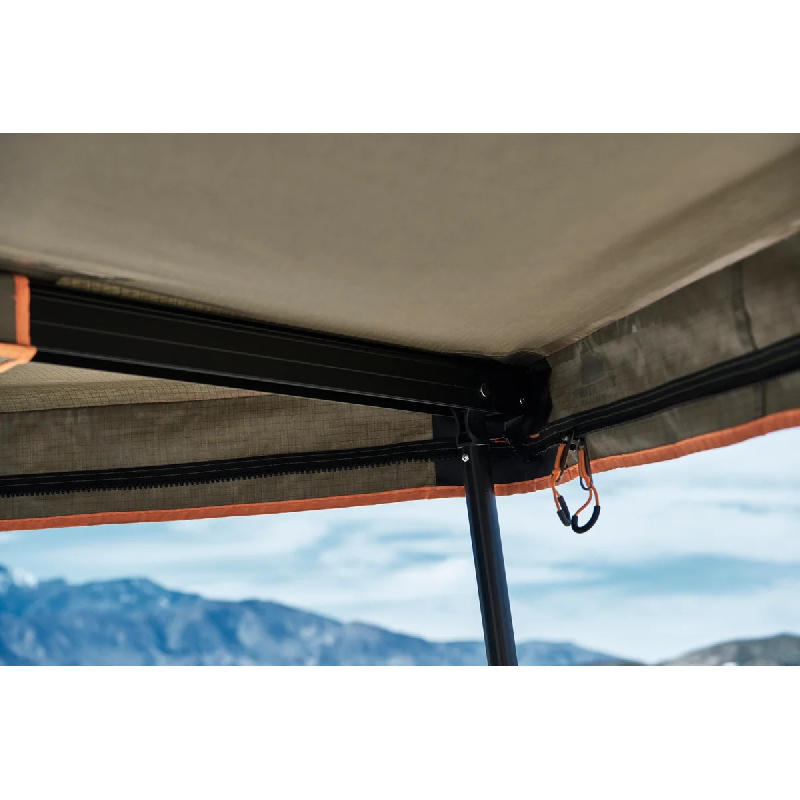Toldo para Camioneta, Doble Ca - Outdoor Camping Ute reseña y precio