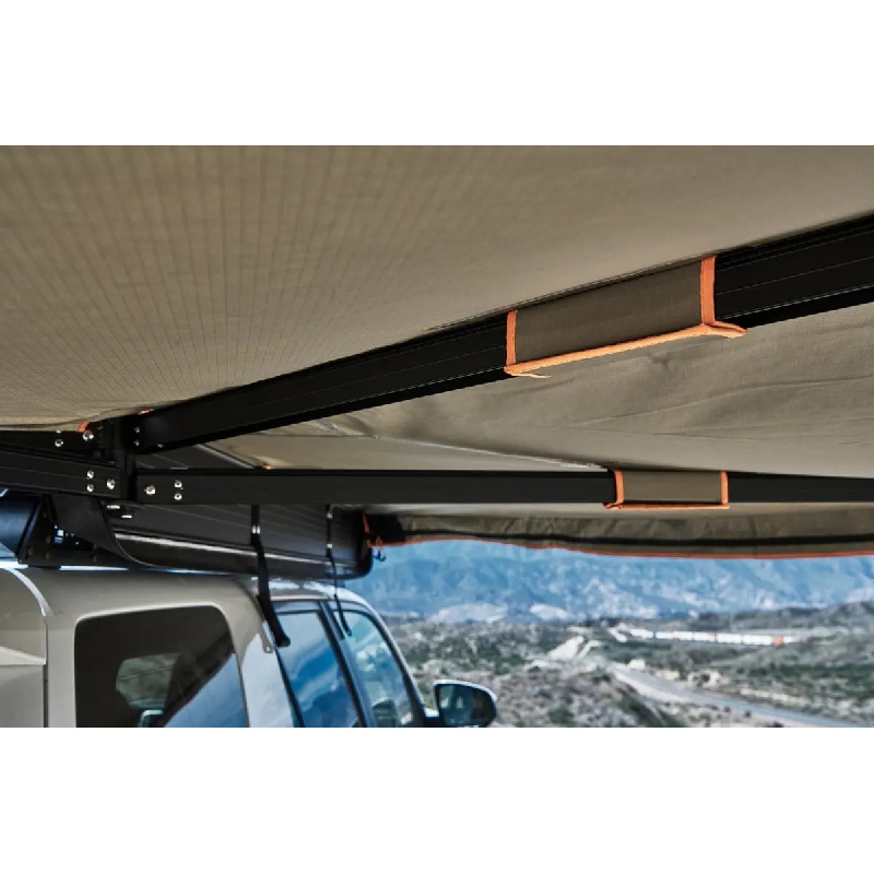 Toldo para Camioneta, Doble Ca - Outdoor Camping Ute reseña y precio